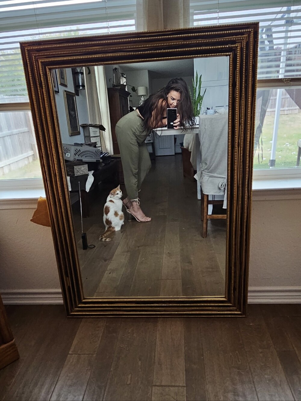 Item: Louis Vuitton Bag. Stolen From My Property In San Antonio Texas - Picture 12 of 16